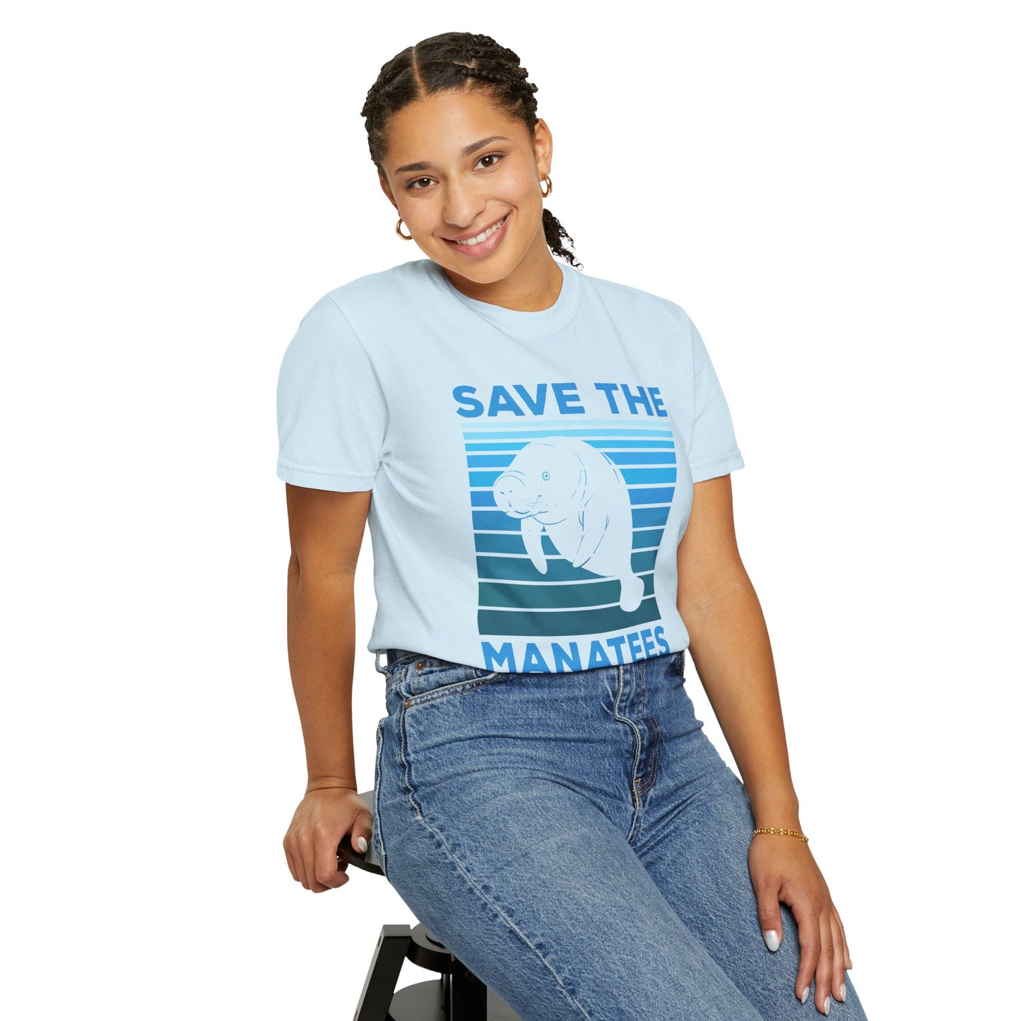Save the Manatees T-Shirt