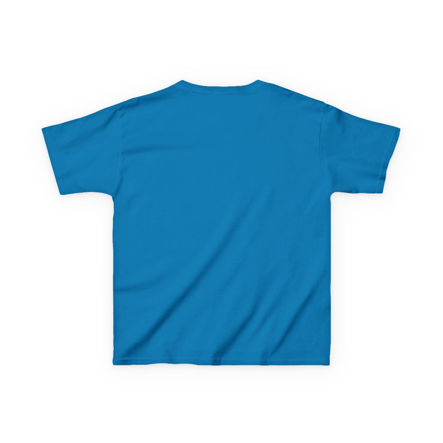 Kids' Be The Unicorn and The Rainbow T-Shirt