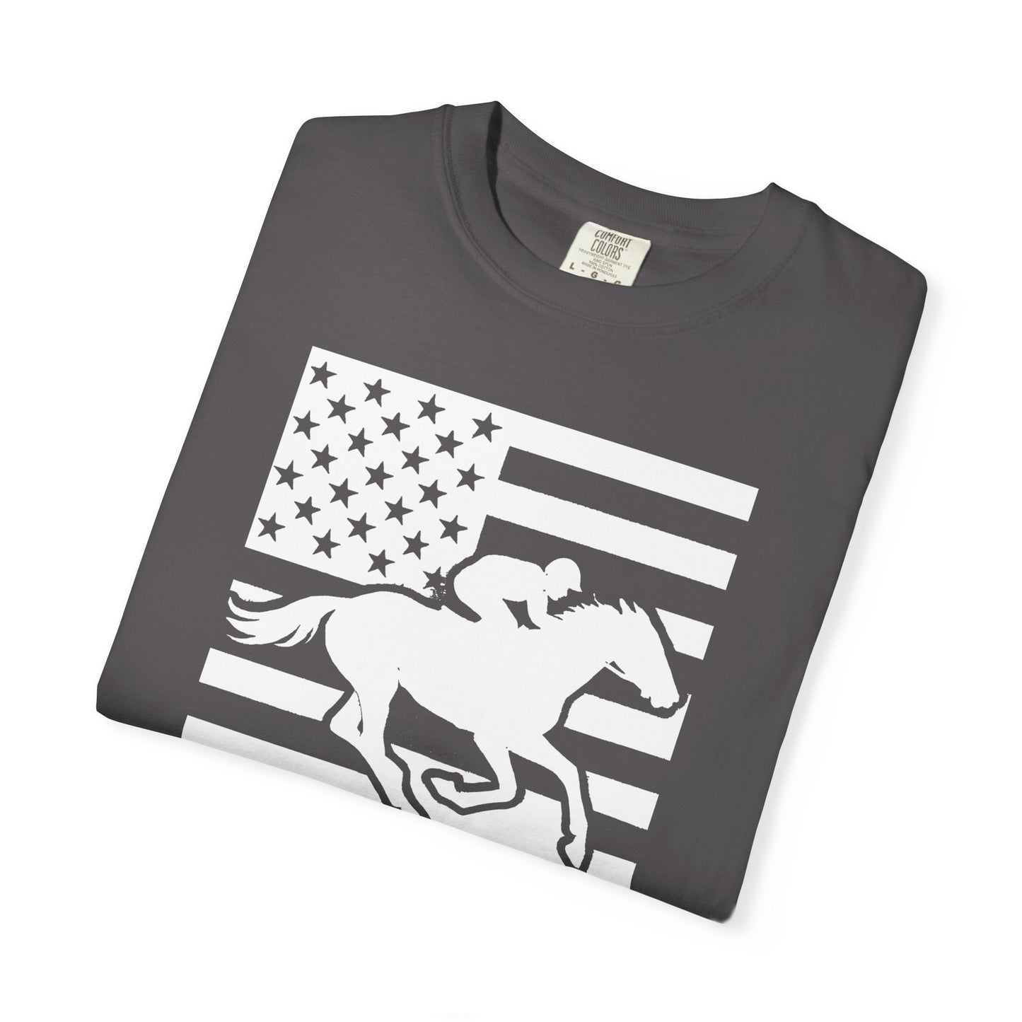 Saratoga All American Knockout T-Shirt