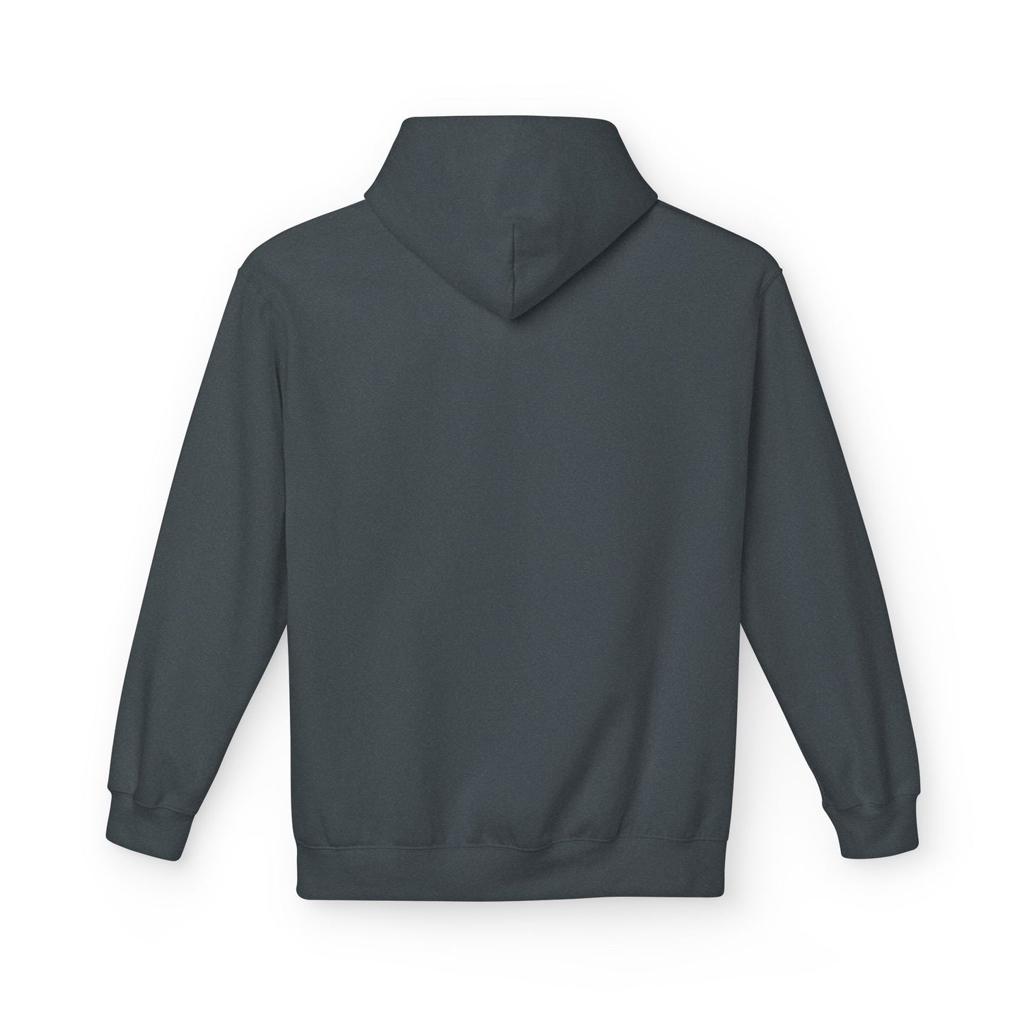 Saratoga Fleece Hoodie - Unisex Sweatshirt for Casual Comfort