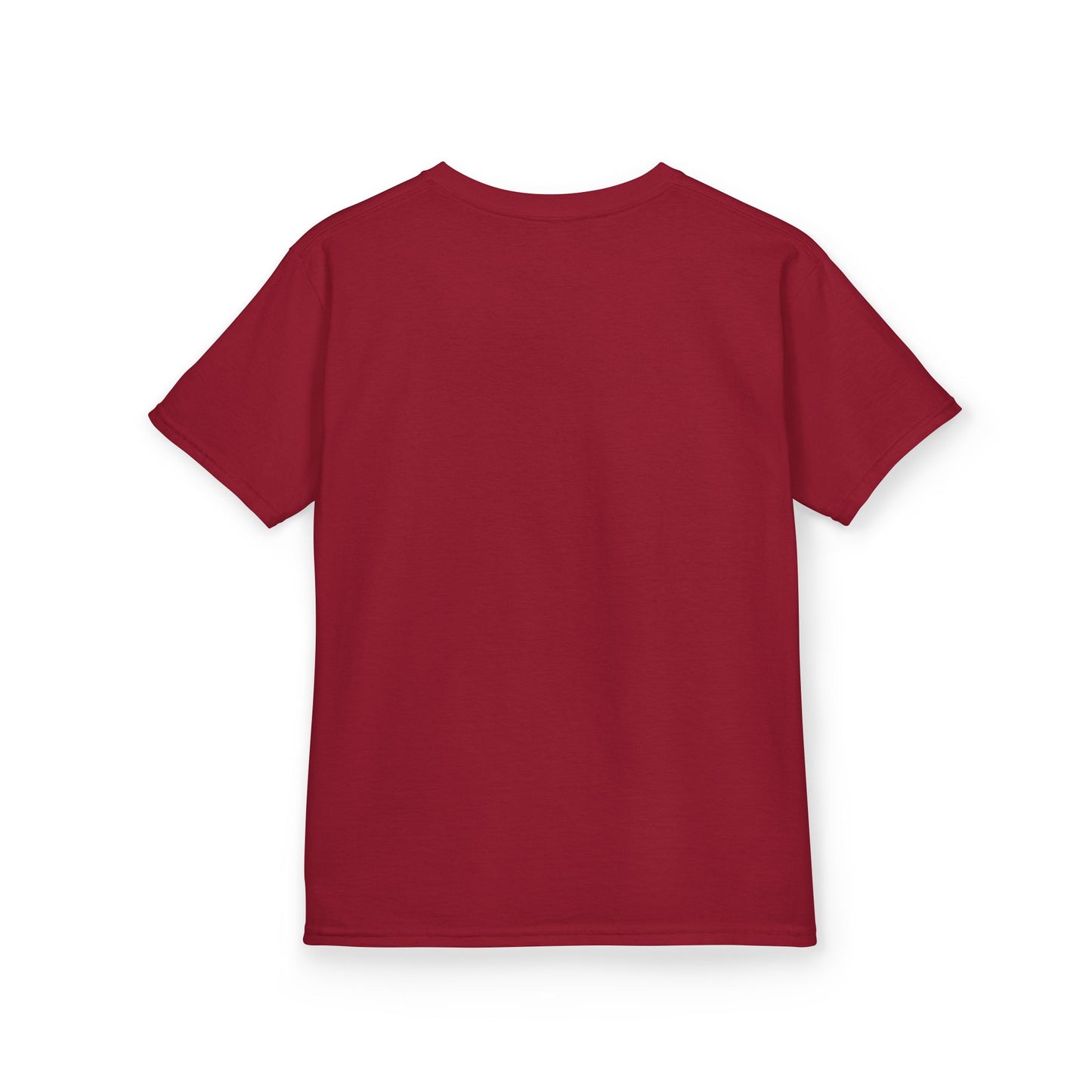 Kids' Under Pressure Sea Turtle T-shirt