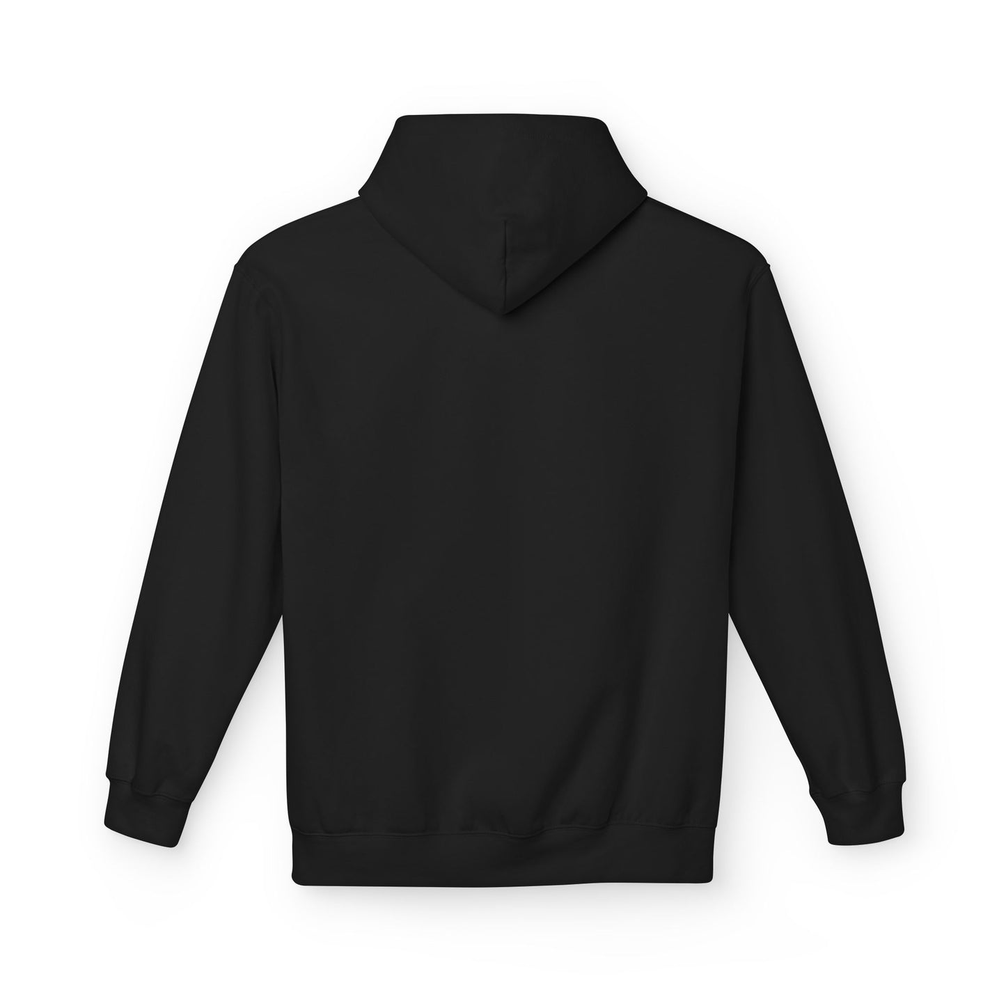 Saratoga Fleece Hoodie - Unisex Sweatshirt for Casual Comfort