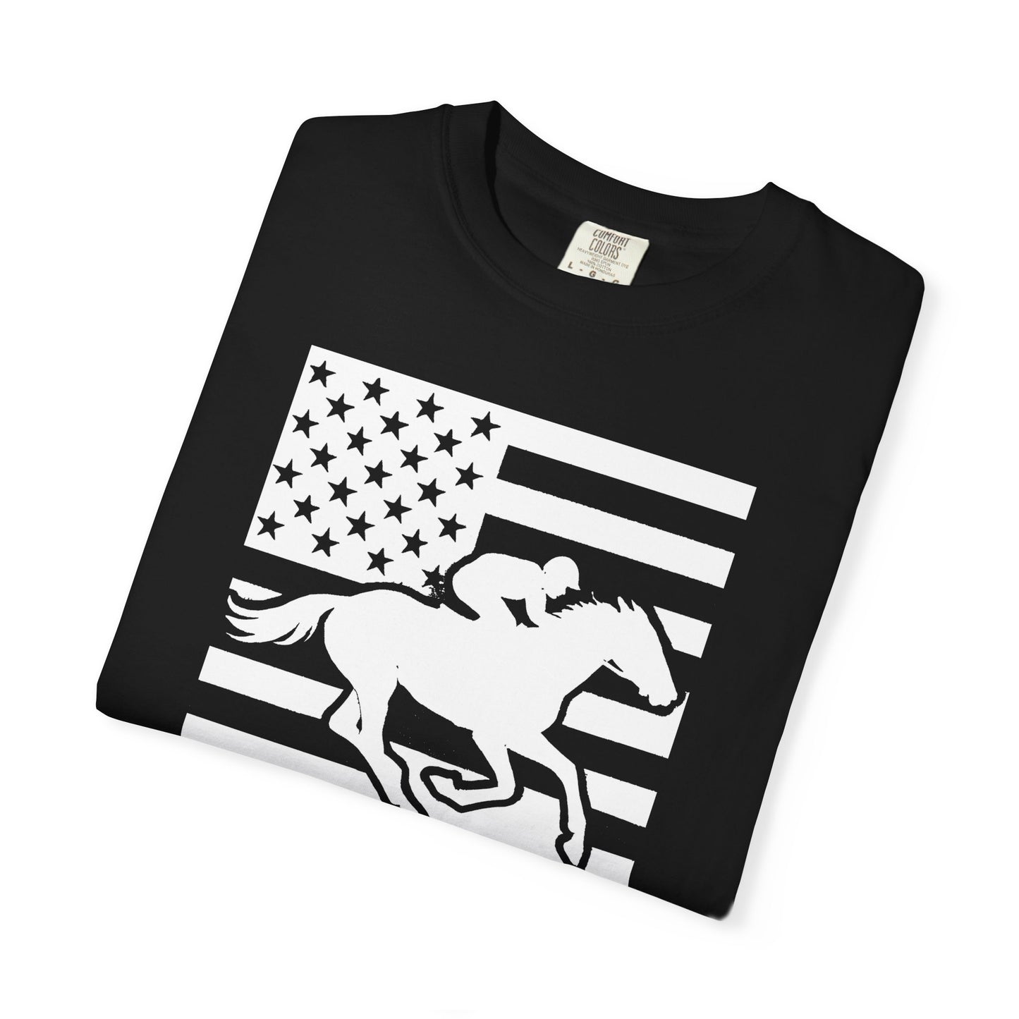 Saratoga All American Knockout T-Shirt