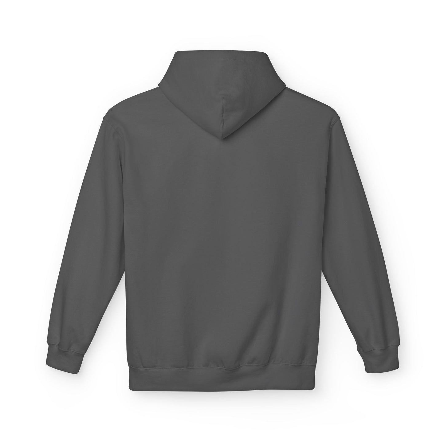 Saratoga Fleece Hoodie - Unisex Sweatshirt for Casual Comfort