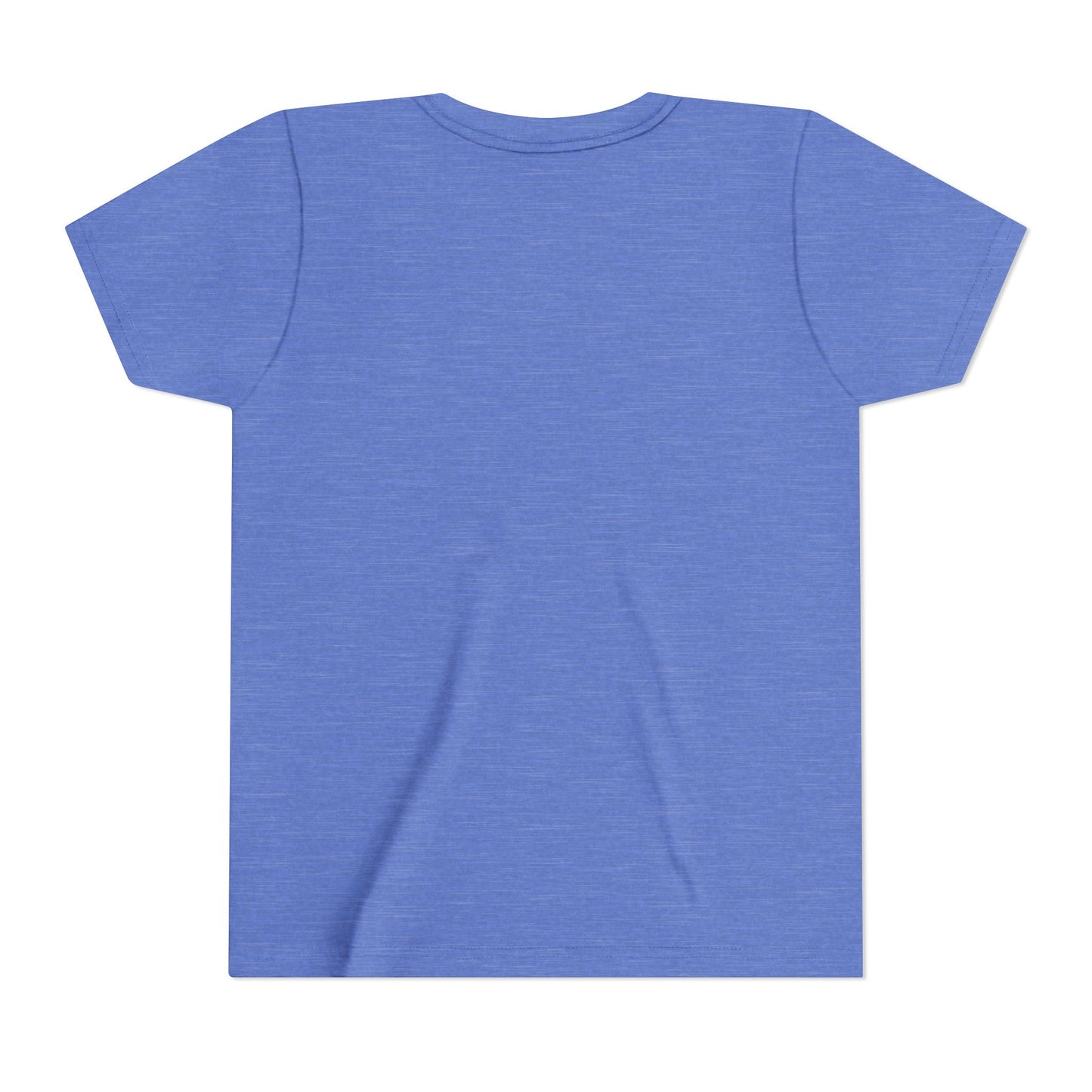 It's OK To Be Different Fishy Friends Kids T-Shirt