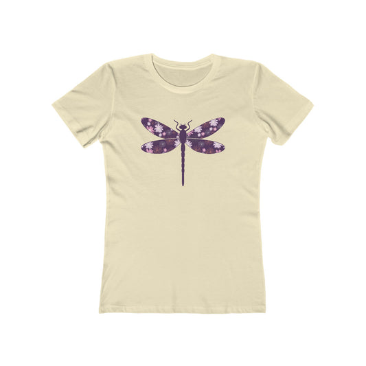 Women's Dragonfly T-Shirt - 10 colors