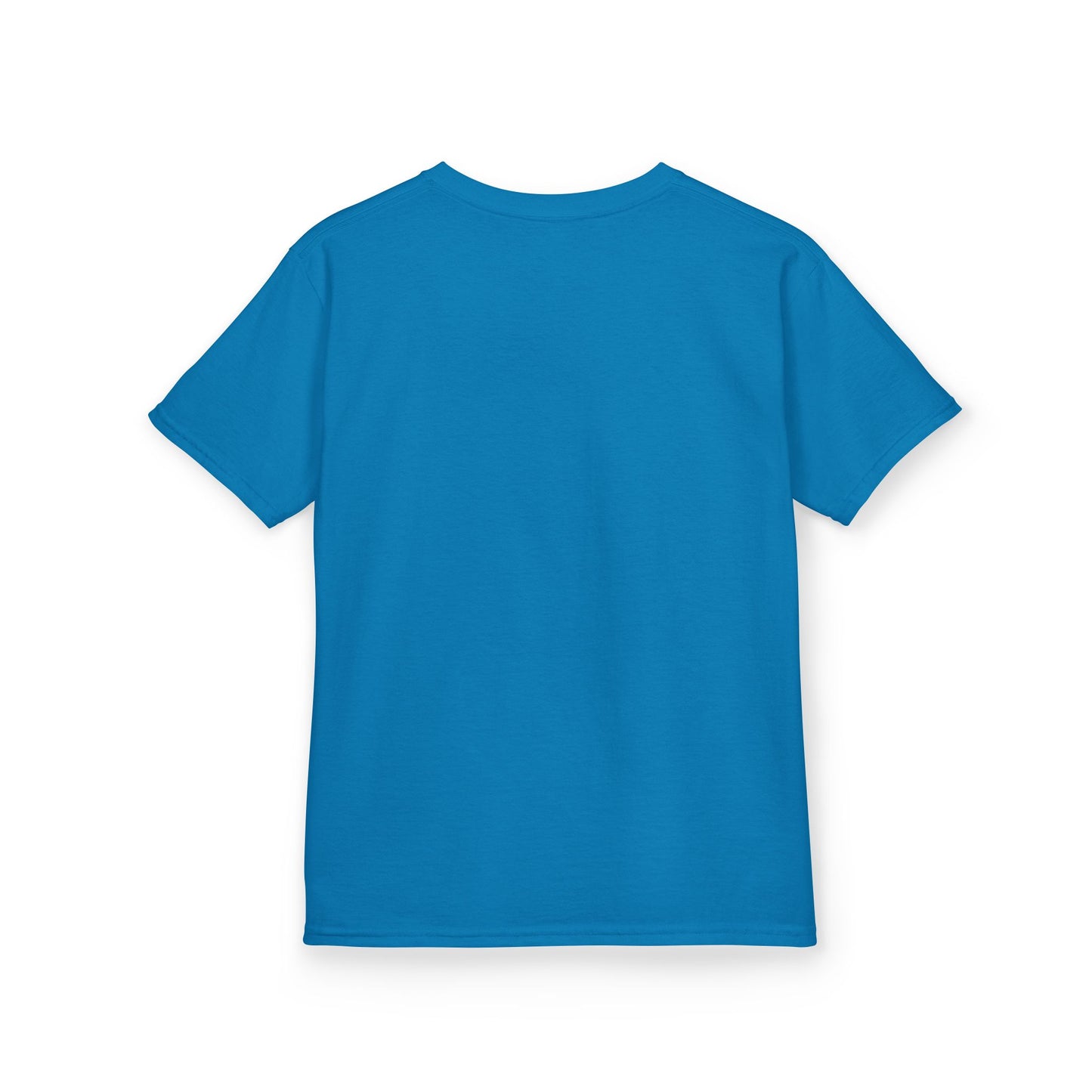 Kids' Be The Unicorn and The Rainbow T-Shirt