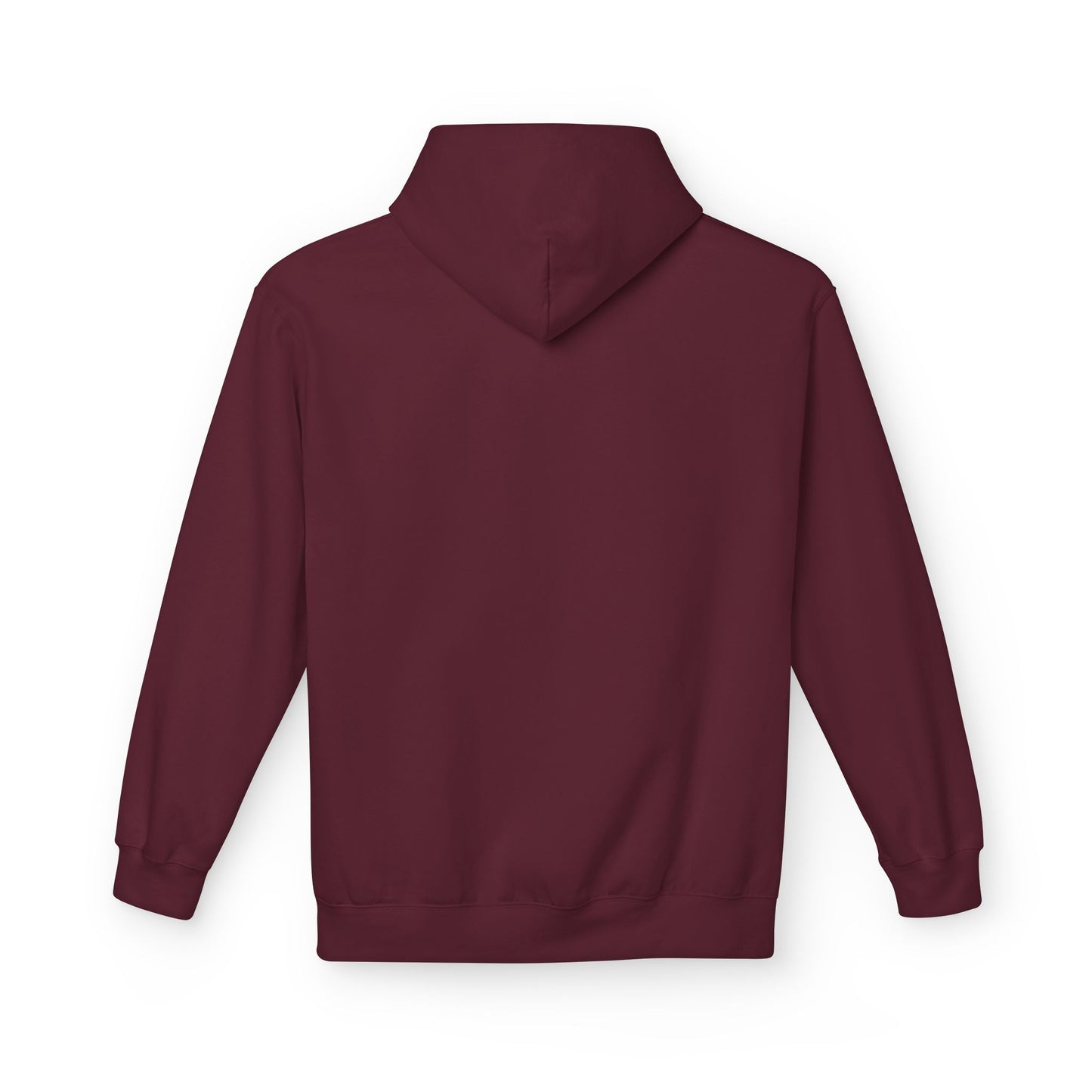 Saratoga Fleece Hoodie - Unisex Sweatshirt for Casual Comfort
