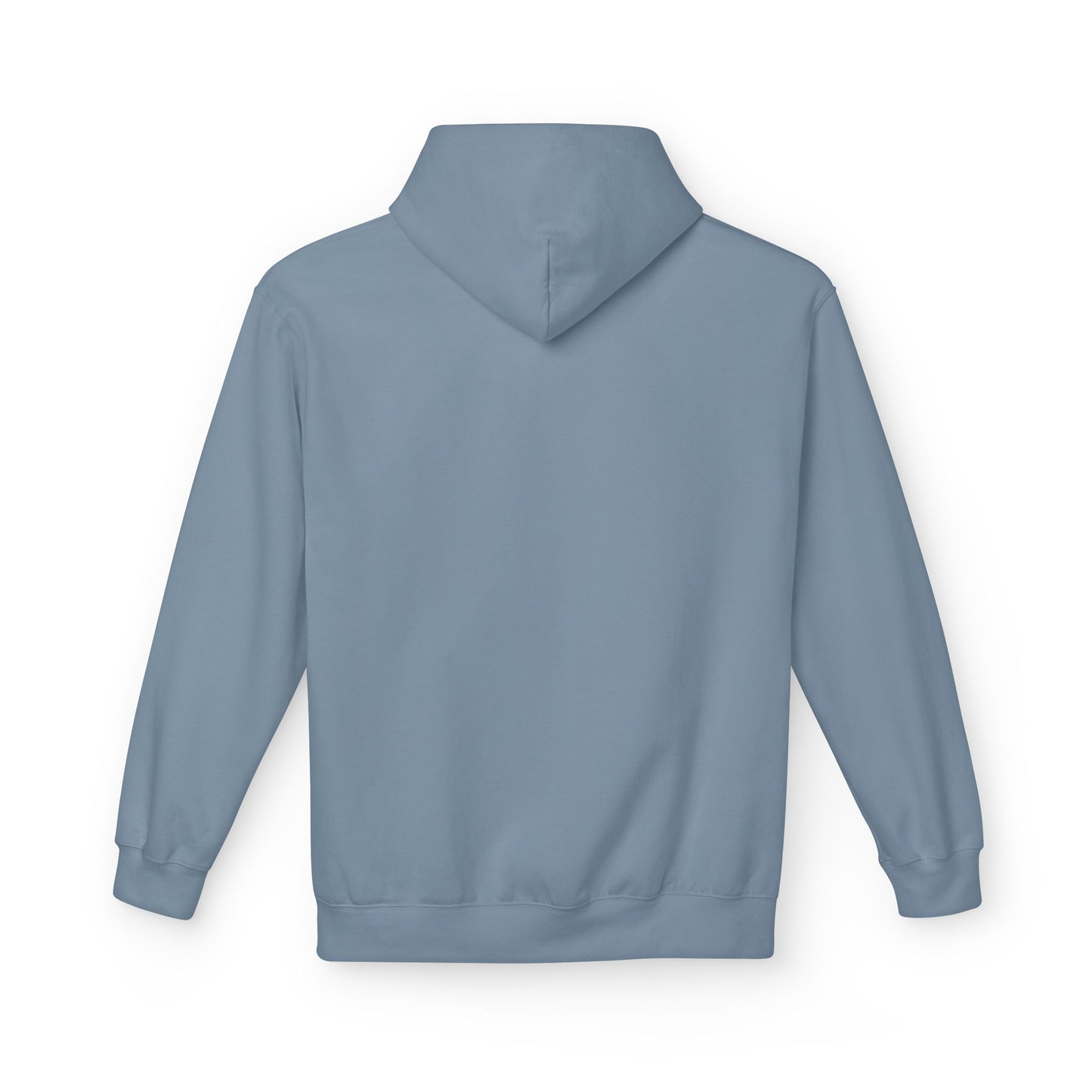 Saratoga Fleece Hoodie - Unisex Sweatshirt for Casual Comfort