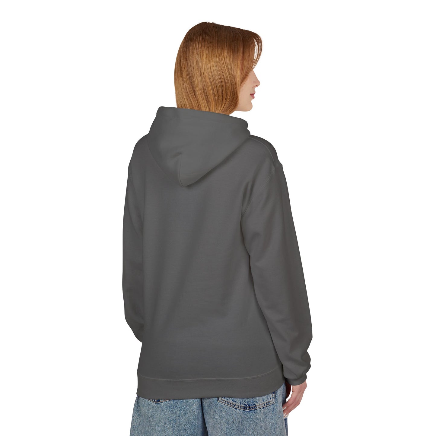 Saratoga Fleece Hoodie - Unisex Sweatshirt for Casual Comfort