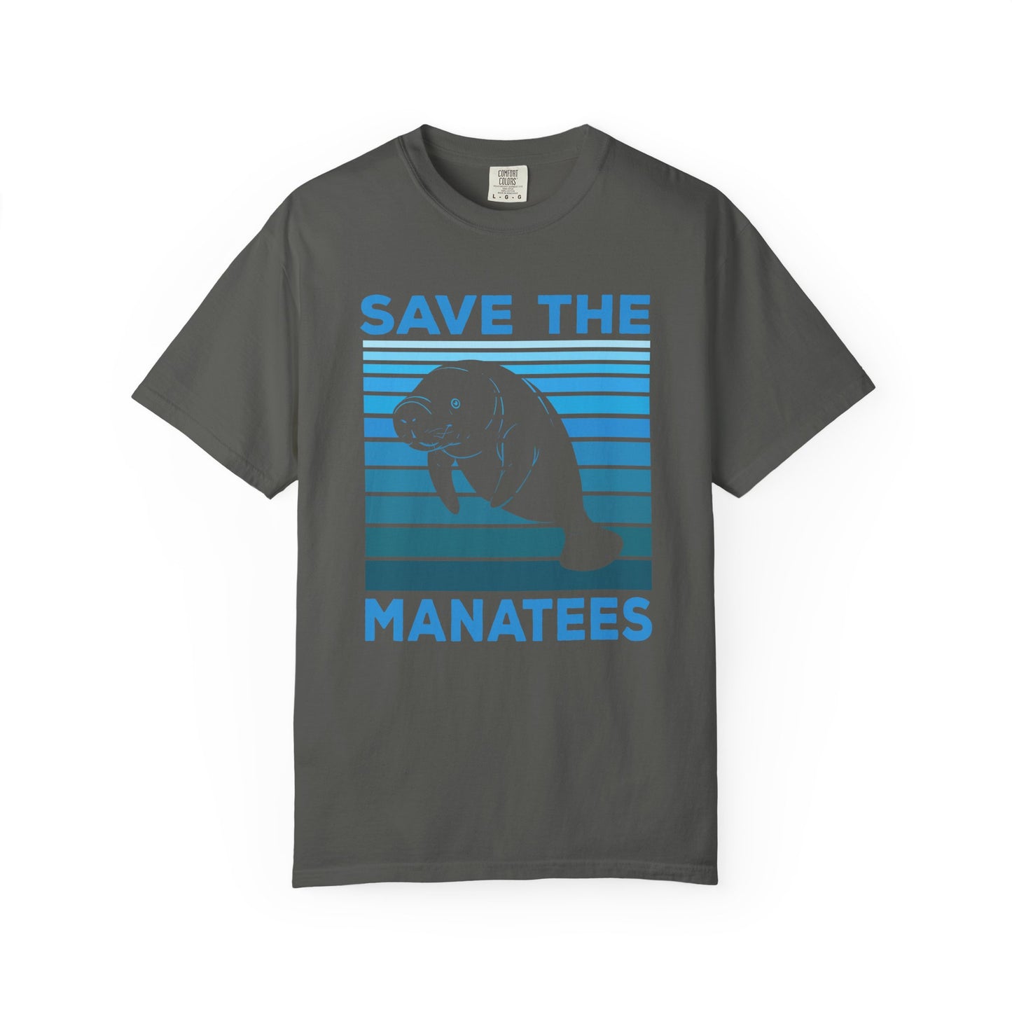 Save the Manatees T-Shirt