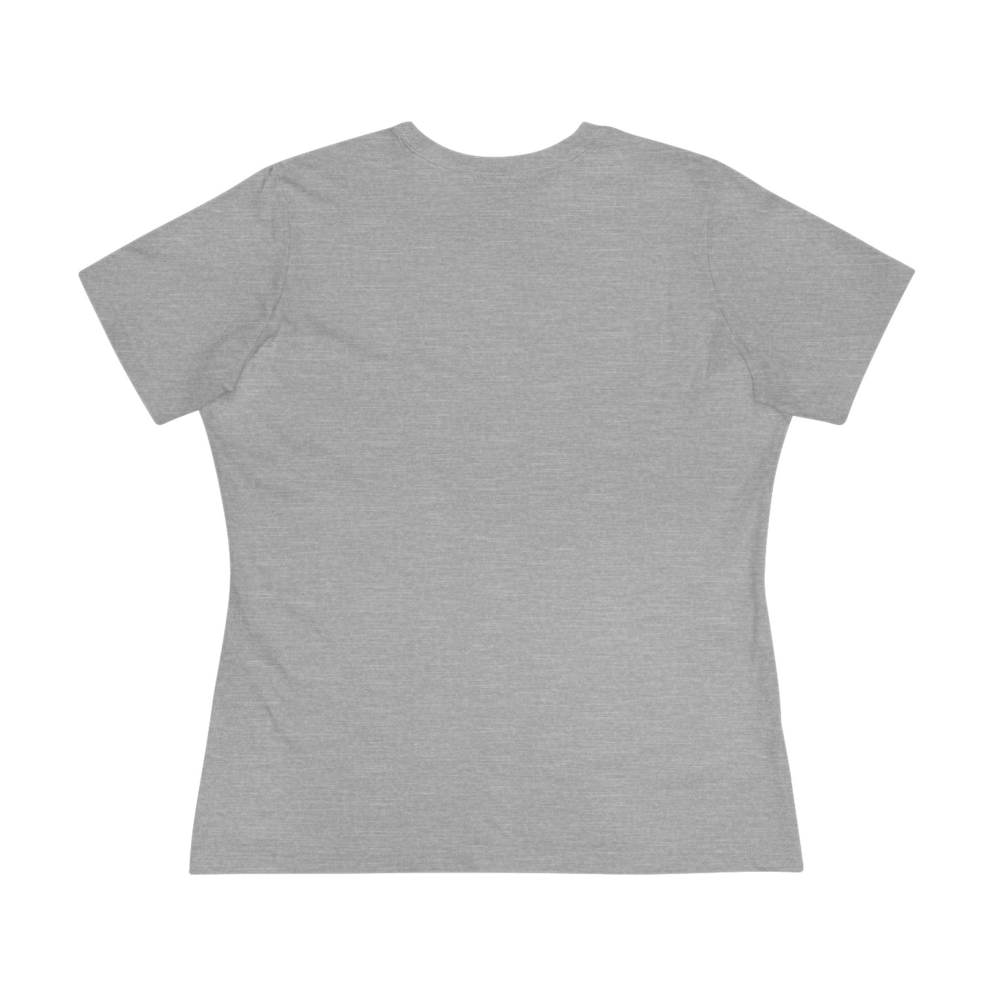 Saratoga Between Friends Women's Semi-Relaxed T-Shirt