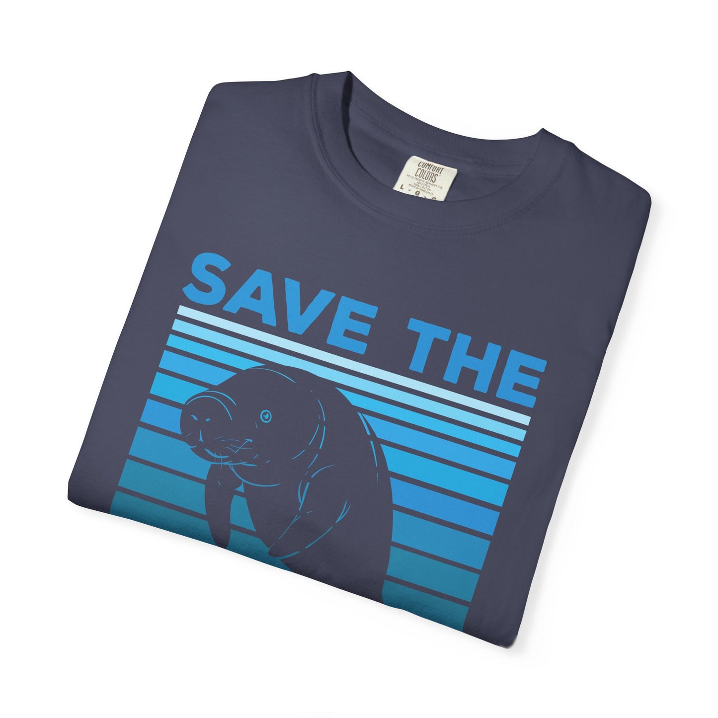 Save the Manatees T-Shirt