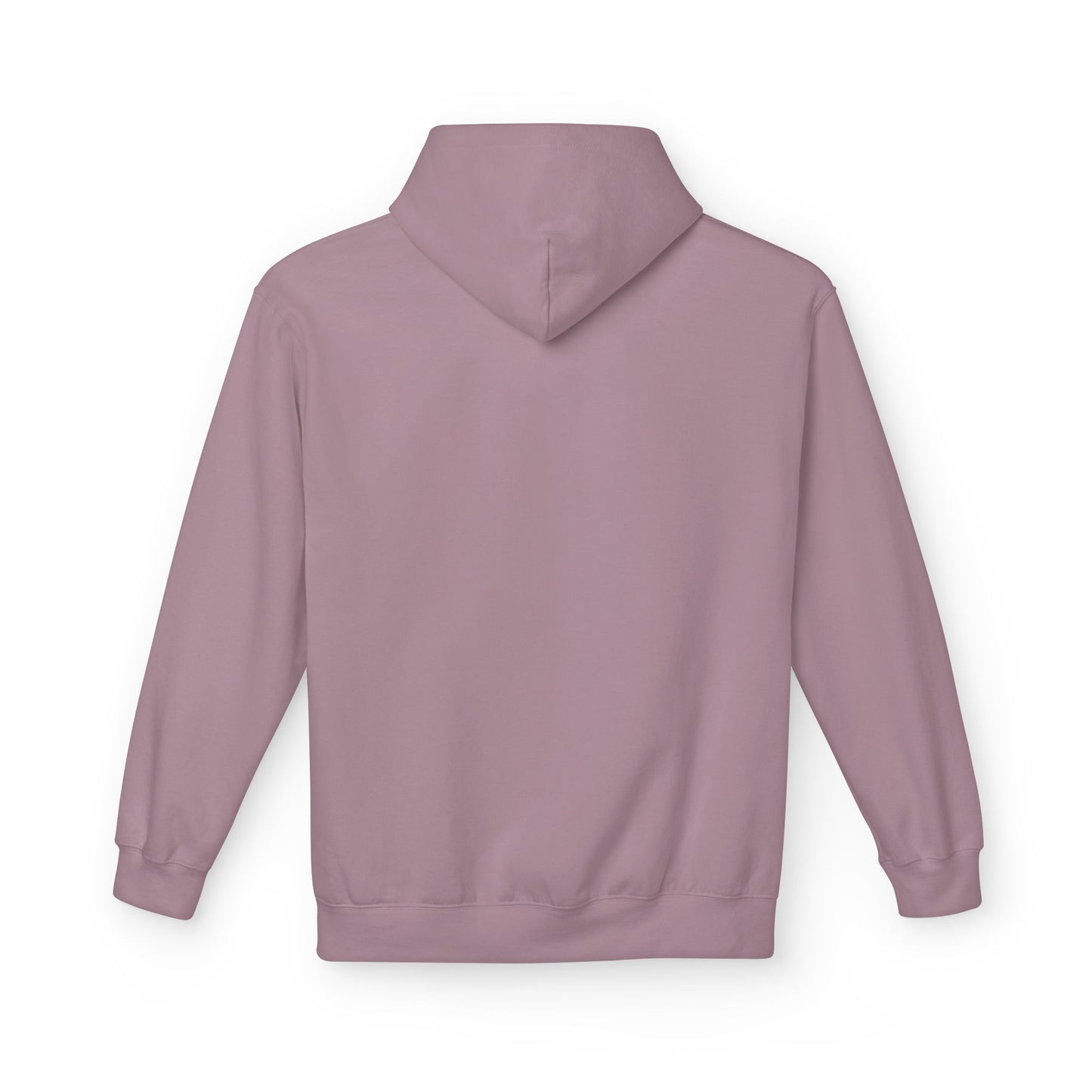 Saratoga Fleece Hoodie - Unisex Sweatshirt for Casual Comfort