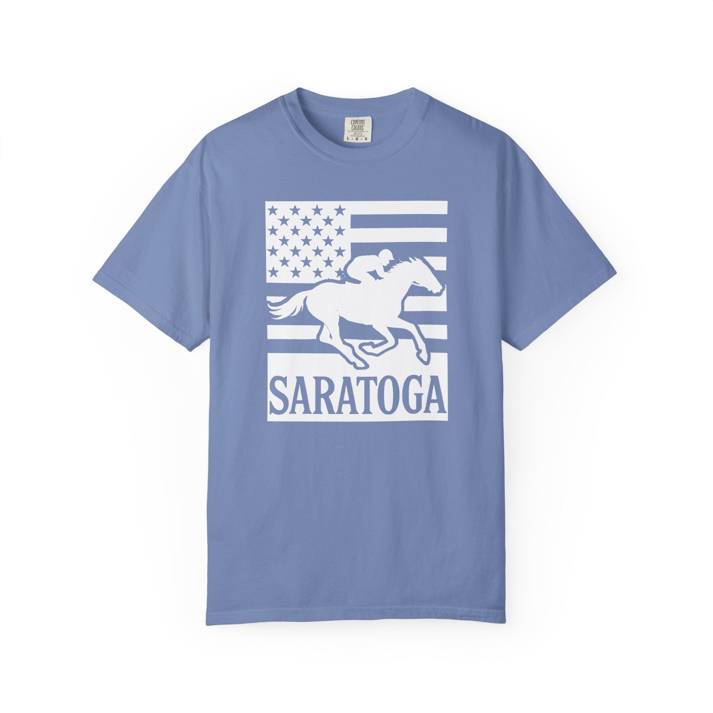 Saratoga All American Knockout T-Shirt