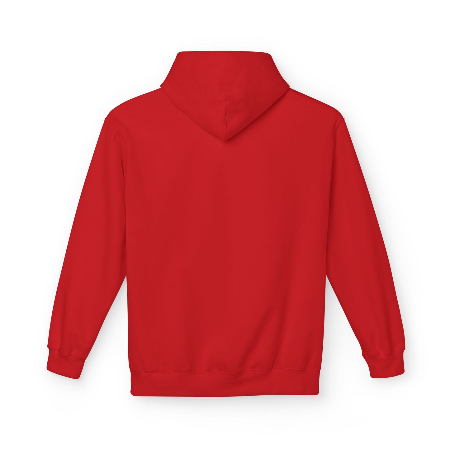 Saratoga Fleece Hoodie - Unisex Sweatshirt for Casual Comfort