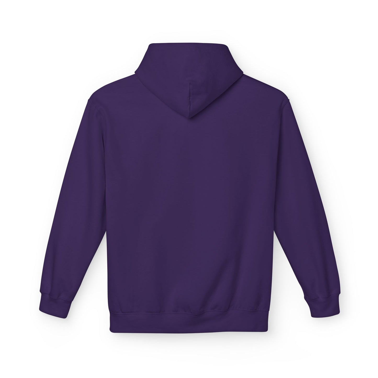 Saratoga Fleece Hoodie - Unisex Sweatshirt for Casual Comfort