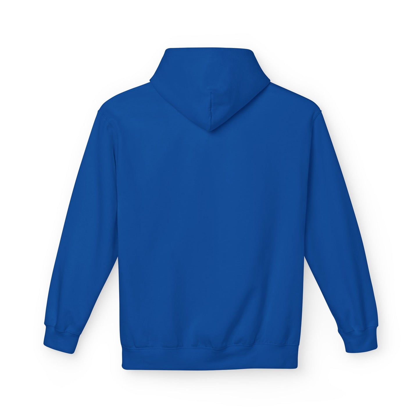 Saratoga Fleece Hoodie - Unisex Sweatshirt for Casual Comfort
