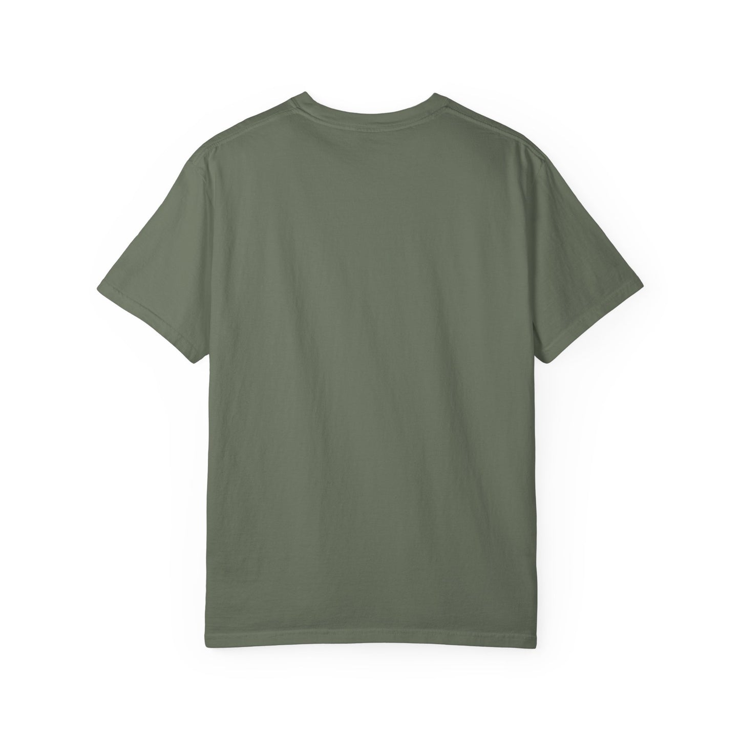 Saratoga All American Color T-Shirt