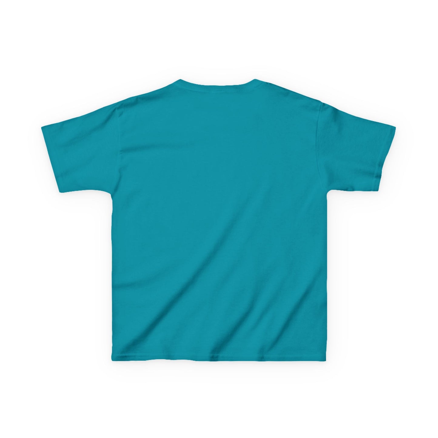 Kids' Be The Unicorn and The Rainbow T-Shirt