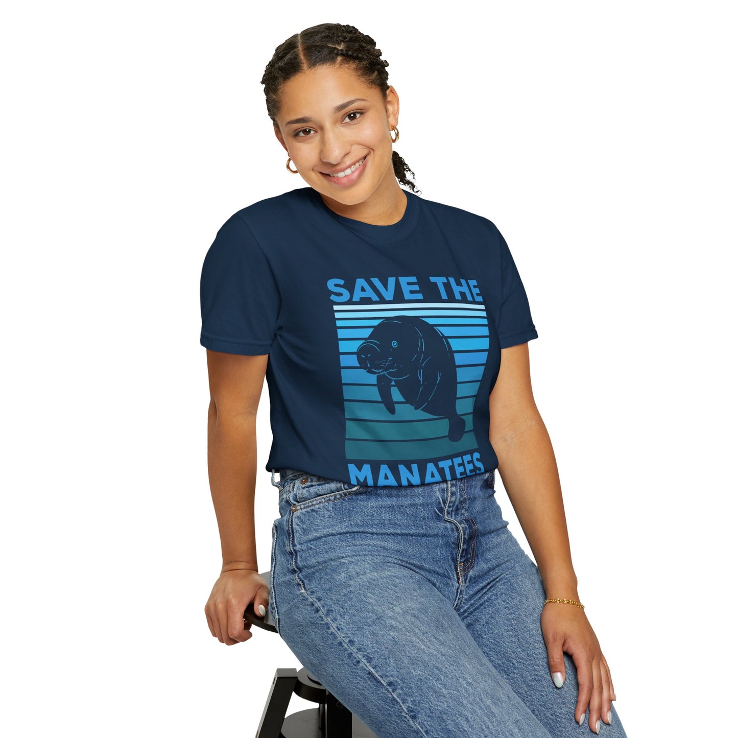Save the Manatees T-Shirt