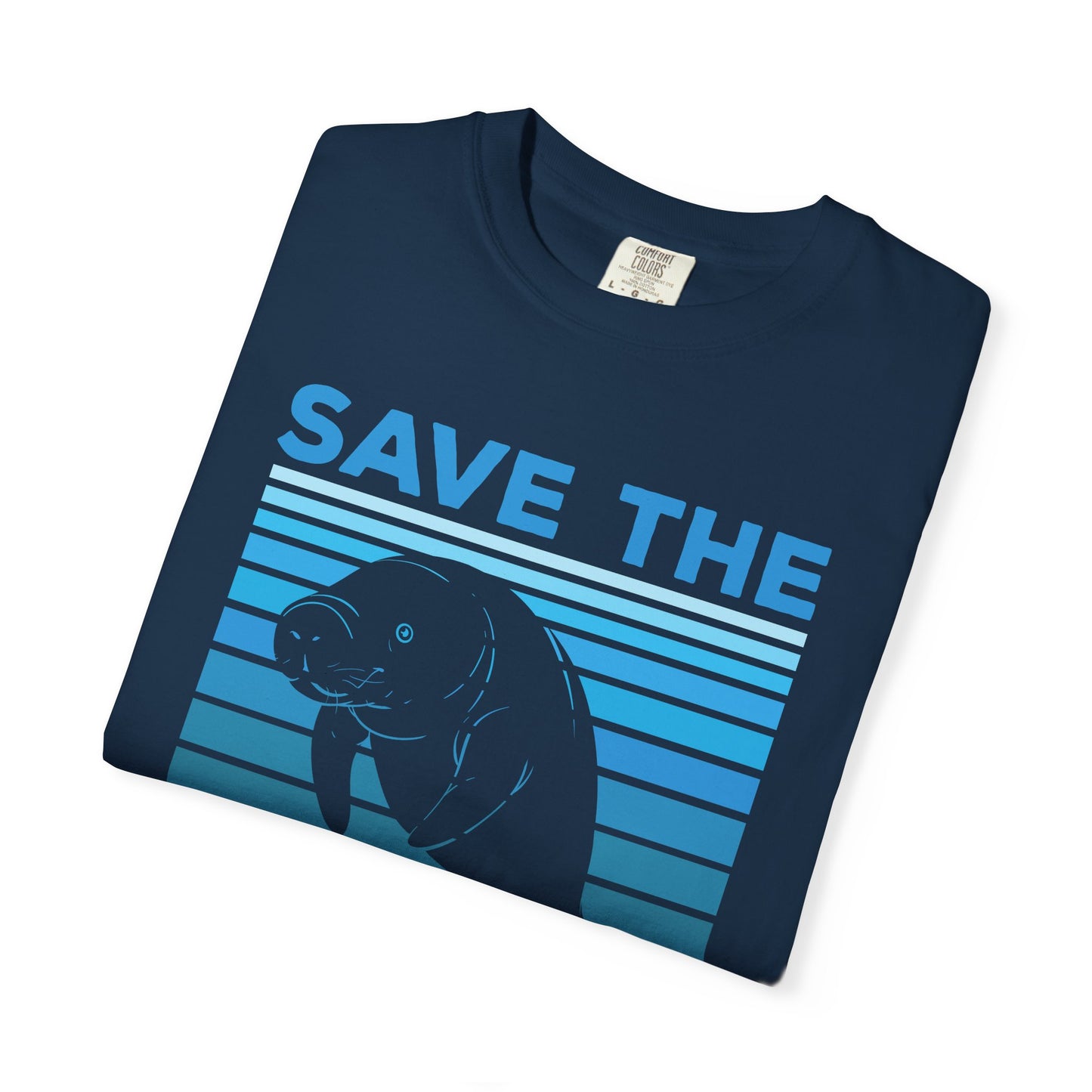 Save the Manatees T-Shirt