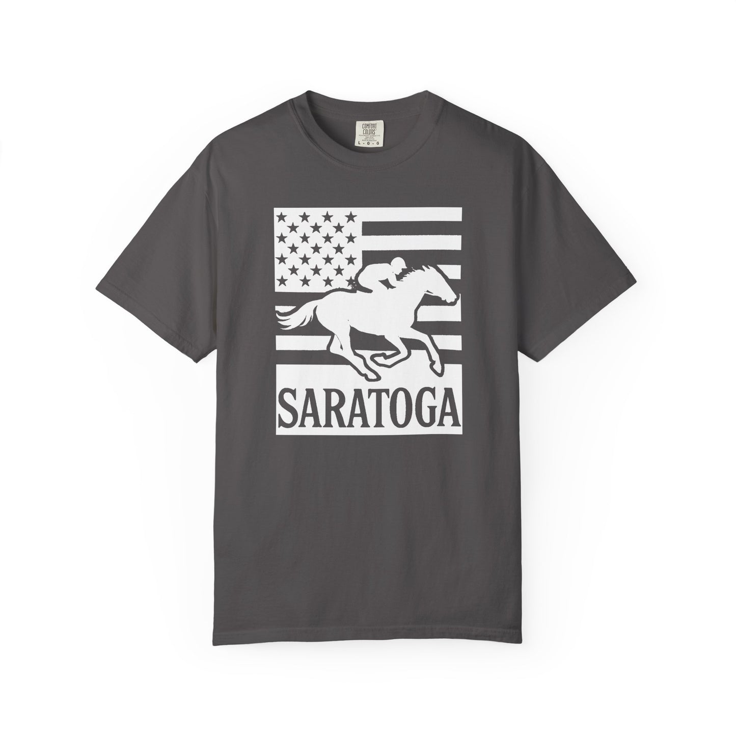 Saratoga All American Knockout T-Shirt