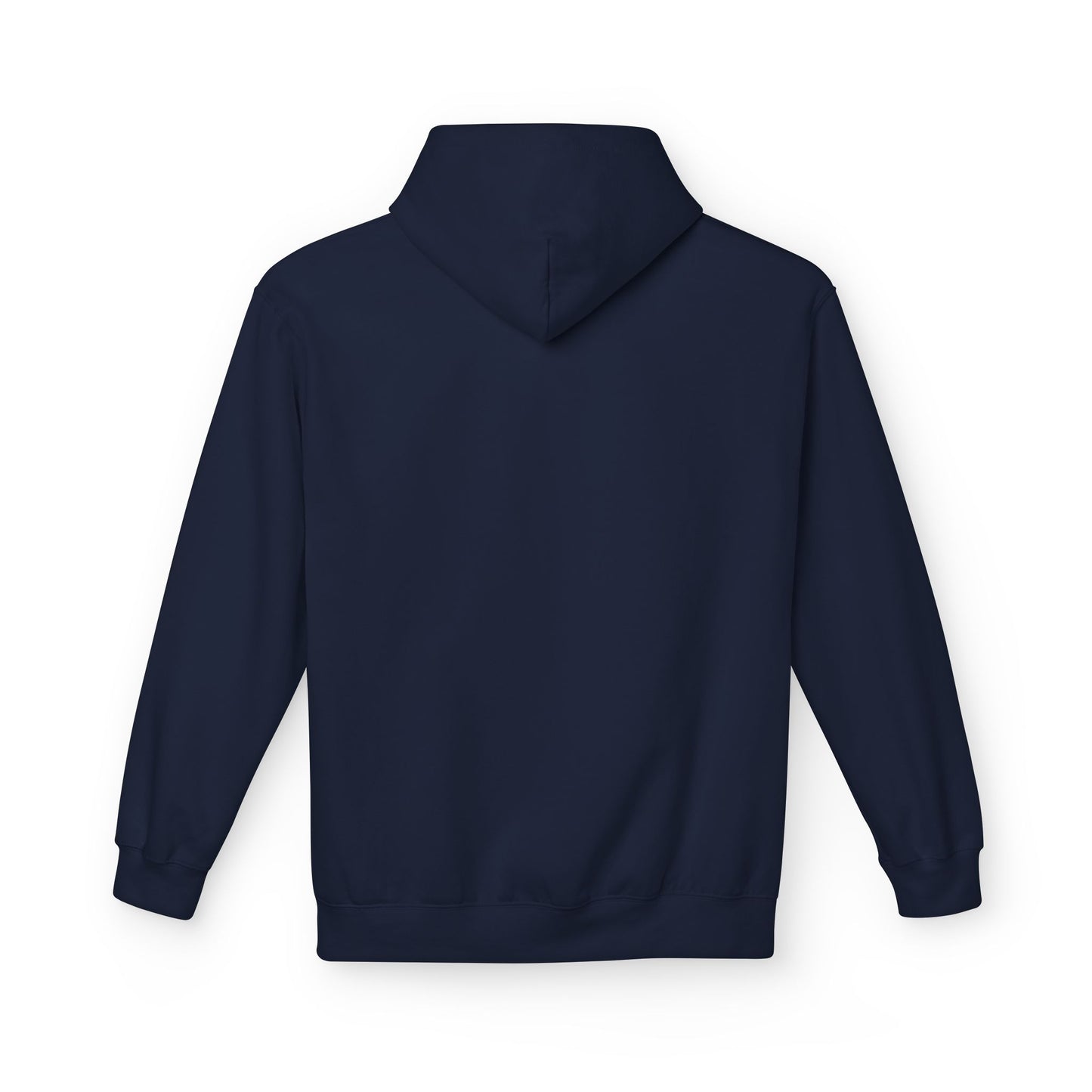 Saratoga Fleece Hoodie - Unisex Sweatshirt for Casual Comfort