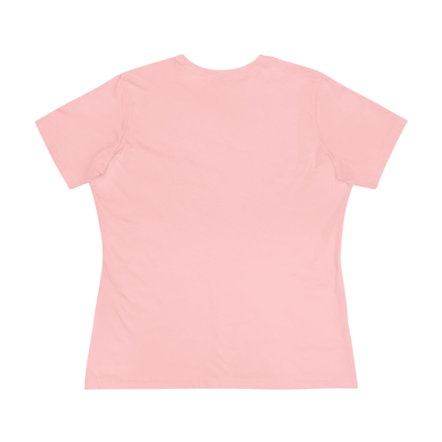 Saratoga Between Friends Women's Semi-Relaxed T-Shirt