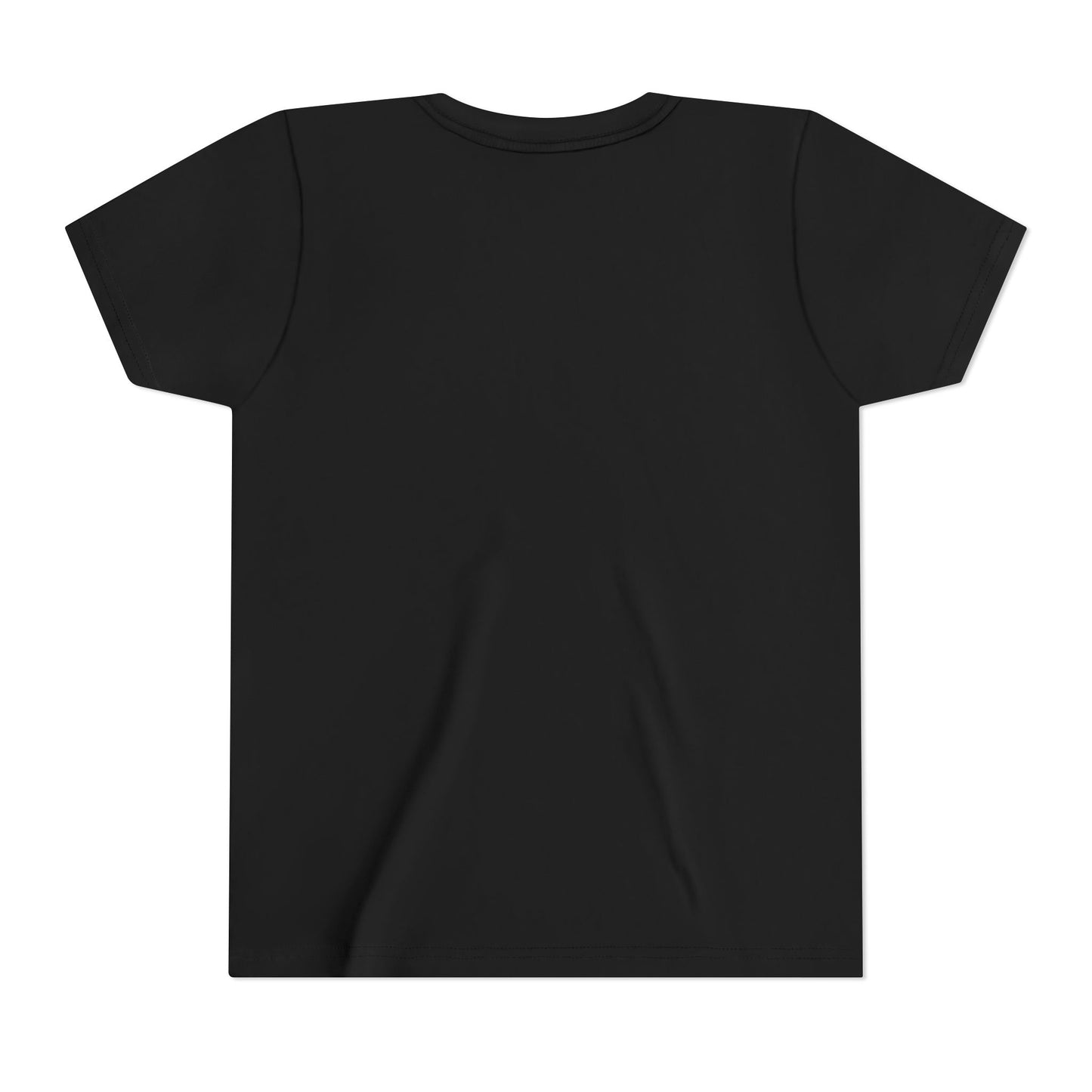 It's OK To Be Different Fishy Friends Kids T-Shirt