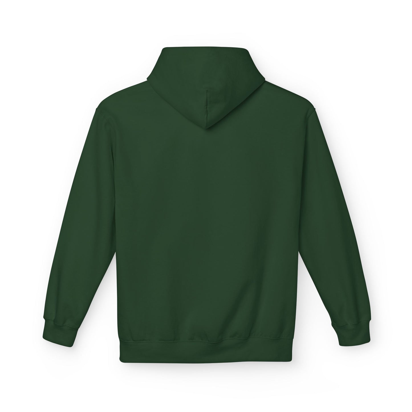 Greenwich, CT Fleece Hoodie - Unisex Sweatshirt for Casual Comfort