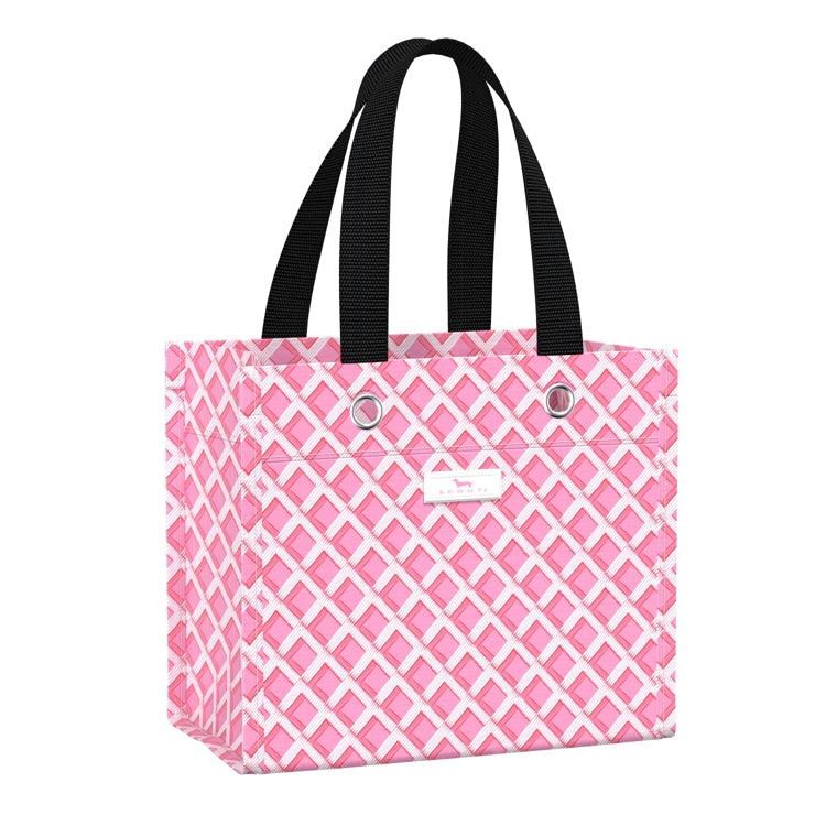 SCOUT BAGS Gift Bag Small - Garden Gate