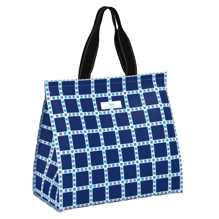SCOUT BAGS Thermal & Louise Thermal Tote - Frame of Mind
