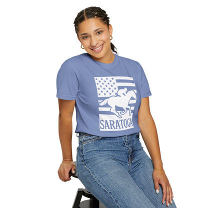 Saratoga All American Knockout T-Shirt