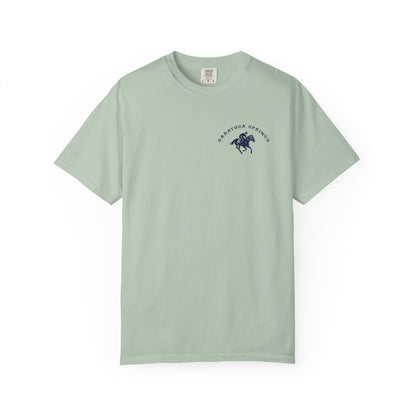 Saratoga Springs Classic T-Shirt