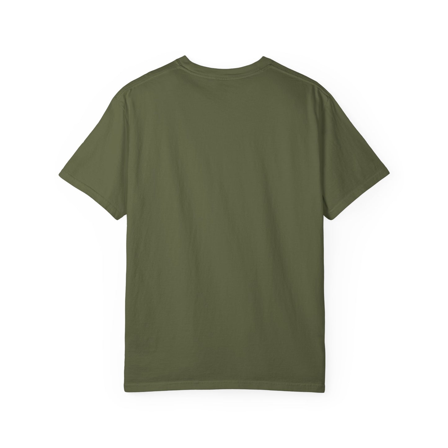 Montauk Classic Block T-shirt - 14 colors