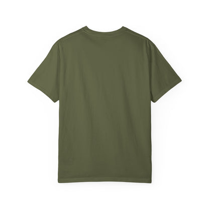 Montauk Classic Block T-shirt - 14 colors