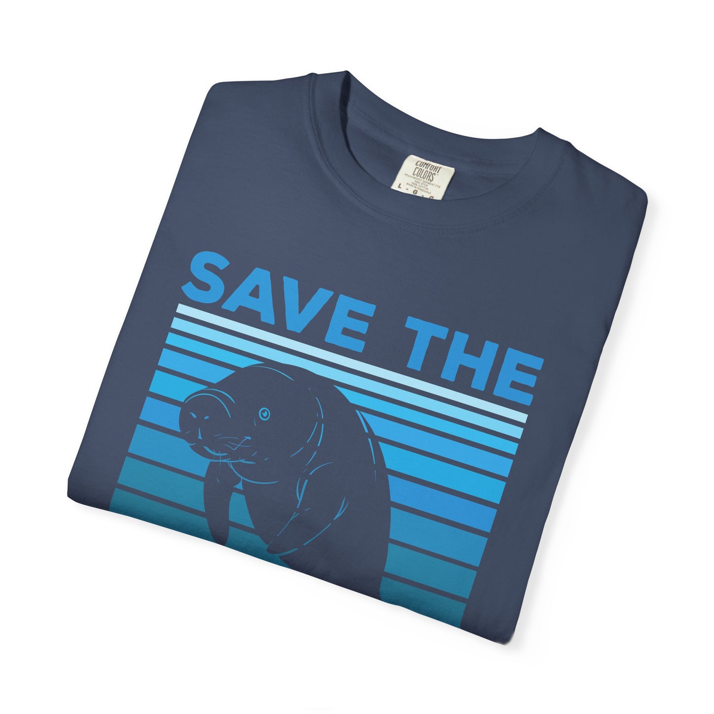 Save the Manatees T-Shirt