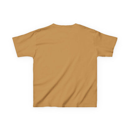 Kids' Under Pressure Sea Turtle T-shirt