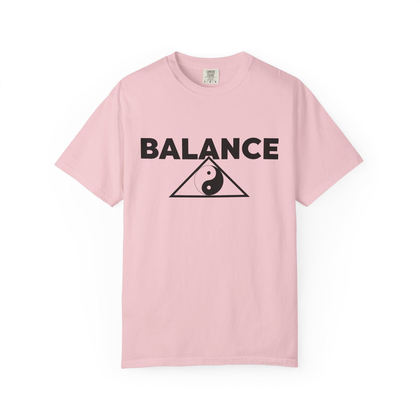Balance Zen Unisex Unisex T-Shirt - 8 colors