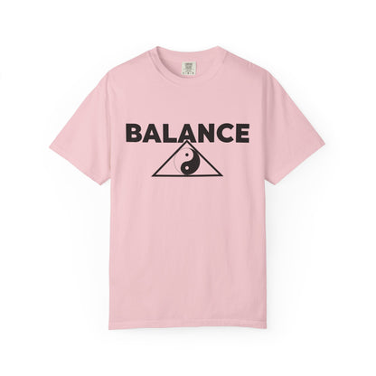 Balance Zen Unisex Unisex T-Shirt - 8 colors