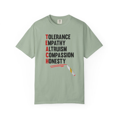 T.E.A.C.H. Unisex T-Shirt