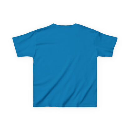 Kids' Be The Unicorn and The Rainbow T-Shirt