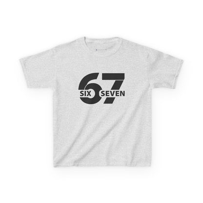 Kids' Six Seven T-shirt - 10 colors