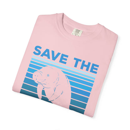 Save the Manatees T-Shirt
