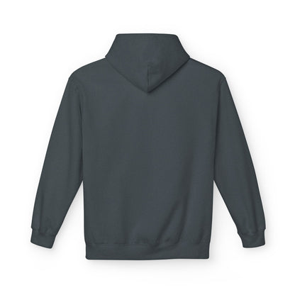 Saratoga Fleece Hoodie - Unisex Sweatshirt for Casual Comfort