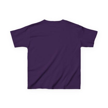 Kids' Under Pressure Sea Turtle T-shirt