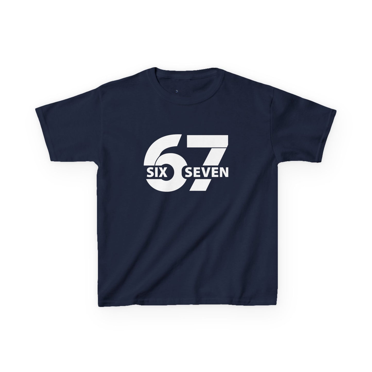 Kids' Six Seven T-shirt - 10 colors