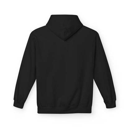 Saratoga Fleece Hoodie - Unisex Sweatshirt for Casual Comfort