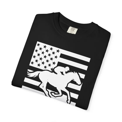 Saratoga All American Knockout T-Shirt